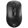Mouse Kablosuz 2.4 Ghz Everest SM-18 Siyah