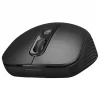Mouse Kablosuz 2.4 Ghz Everest SM-18 Siyah