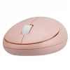Mouse Kablosuz Alkalin Pilli 2.4 Ghz 1200 Dpi Altec Lansing ALBM7335 Pembe