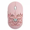 Mouse Kablosuz Şarj Edilebilir 1600 Dpi Altec Lansing ALBM7422 Pembe