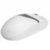 Mouse Optik 3D 1200 Dpi Everest Sm-220 Beyaz Gri
