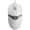Mouse Optik 3D 1200 Dpi Everest Sm-220 Beyaz Gri