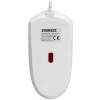 Mouse Optik 3D 1200 Dpi Everest Sm-220 Beyaz Kırmızı
