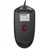 Mouse Optik 3D 1200 Dpi Everest Sm-220 Siyah Gri