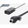 Notebook Adaptör Hp 4.8x1.75 mm 19V 4.74A Hadron HD792
