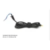 Notebook Adaptör Kablosu Hp 4.8x1.7 mm Qtop Q-696