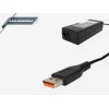 Notebook Adaptör Lenovo Yoga Usb 20V 4.5A Hadron HD8827