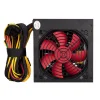 Power Supply ATX Peak 350W 2 IDE 4 SATA 4+4P CPU 12cm Fan Everest EPS-4900B