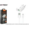 Şarj Aleti Takım Micro 5V 2.1 Amper Hytech HY-XE26M