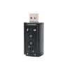 Ses Usb Çevirici 7.1 Kanal Hytech HY-U717
