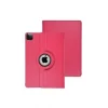 Tablet Kılıf Standlı Dönerli Mopal İpad 11 Pro 2020 Pembe