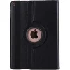 Tablet Kılıf Standlı Dönerli Mopal İpad 11 Pro 2020 Siyah