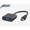 Usb 3.0 To Vga Çevirici Hadron HD4509