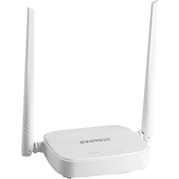 Access Point Router 300Mbps Everest EWR-301