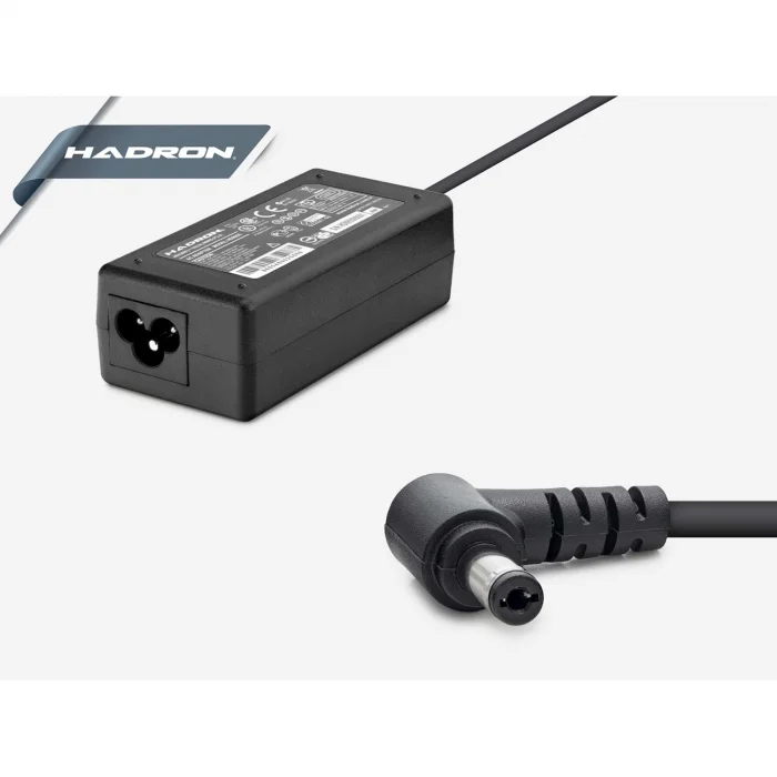 Adaptör Bisiklet Akü Şarj 48V 1A 5.5x2.5 Hadron HD8855