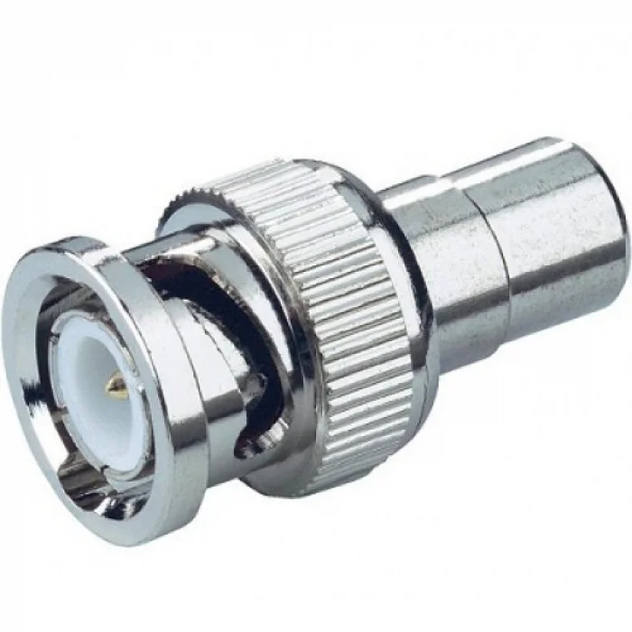 Bnc S-Video Qtop Q-1267