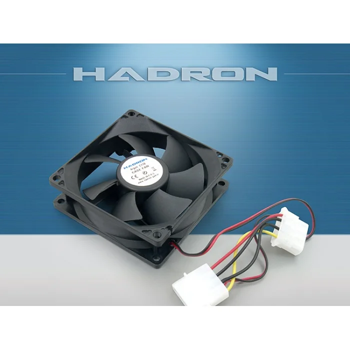 Kasa İçi Fan 80 mm Hadron HDX1510