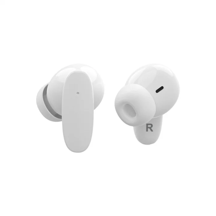 Kulaklık Bluetooth TWS 4 Mikrofonlu Enc Dual Mic 50/500mah S-link EARDOPES SL-TWS08