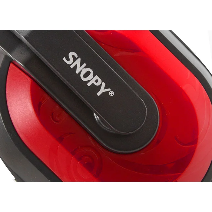 Kulaklık Mikrofonlu Oyuncu Snopy SN-633 X-Bloom