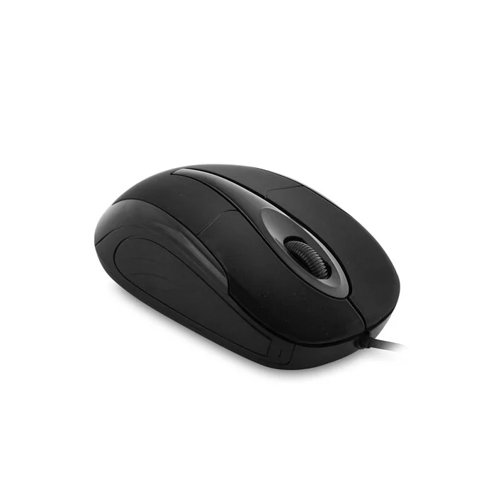 Mouse 1000 DPI Everest SM-800 Siyah