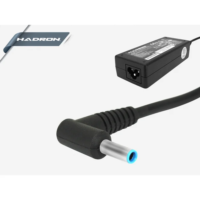 Notebook Adaptör Hp 4.5x3.0 mm 19.5V 3.33A Hadron HD785
