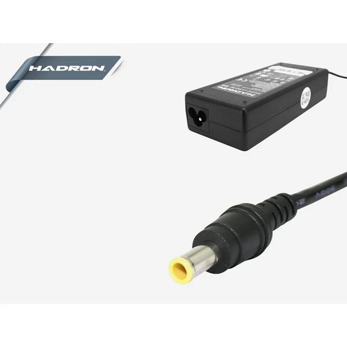 Notebook Adaptör Samsung 5.5x3.0 mm 19V 4.74A Hadron HD702