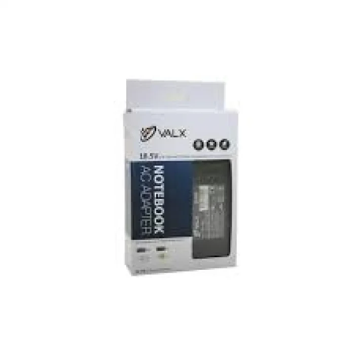 Notebook Adaptör Universal 18.5V Valx LU-185