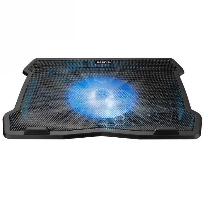 Notebook Soğutucu 140 MM Fanlı Ledli Standlı Asonic AS-A34