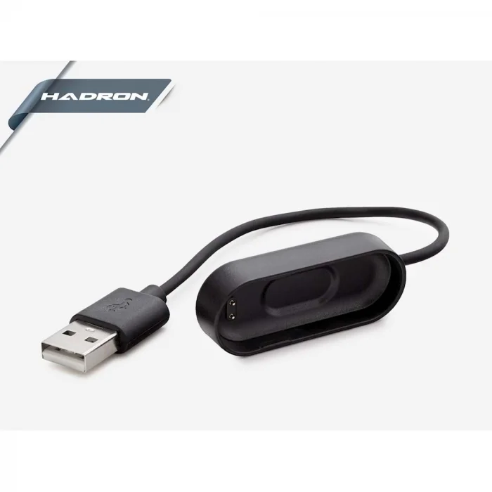 Şarj Aleti Akıllı Bileklik Hadron HD4707