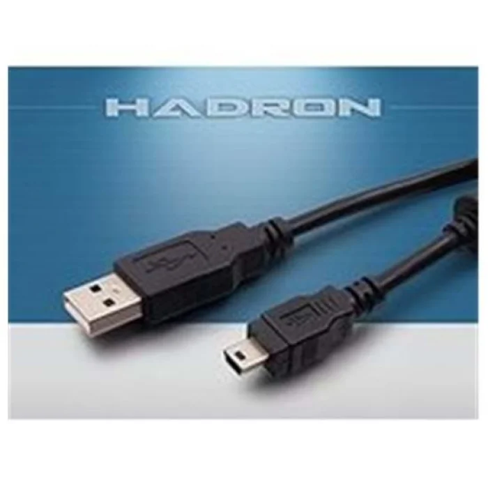 5 Pin Kablo 1.5 M. Hadron HD4065B HDX7538