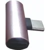 Type-C To Aux Ve Şarj Çevirici Adaptör Qtop Q-4485 Rosegold