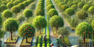 Mersin Fidan Yetiştiriciliği ve Satışı ile İlgili Sık Sorulan Sorular