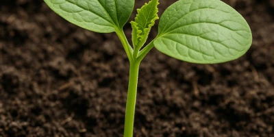 Oturak Salatalık Fidesi Yetiştiriciliği