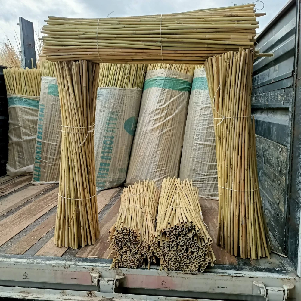 Fidan Dikim Destek Çubuğu (150cm)