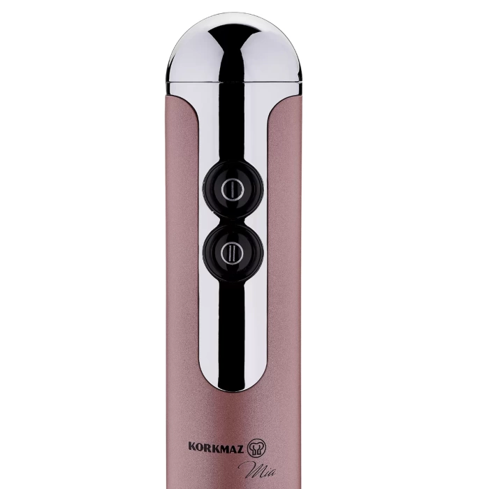 Korkmaz Mia Mega Rosagold/Krom Blender Set A447-09