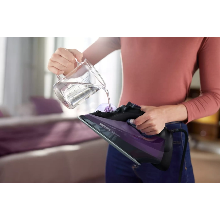 Philips 5000 Series DST5030/80 2400W Buharlı Ütü