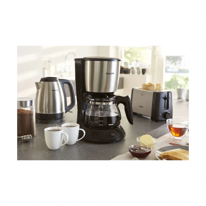 Philips HD7462/20 Filtre Kahve Makinesi