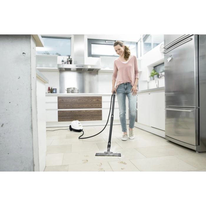 Karcher SC 2 EasyFix Buharlı Temizlik Makinesi