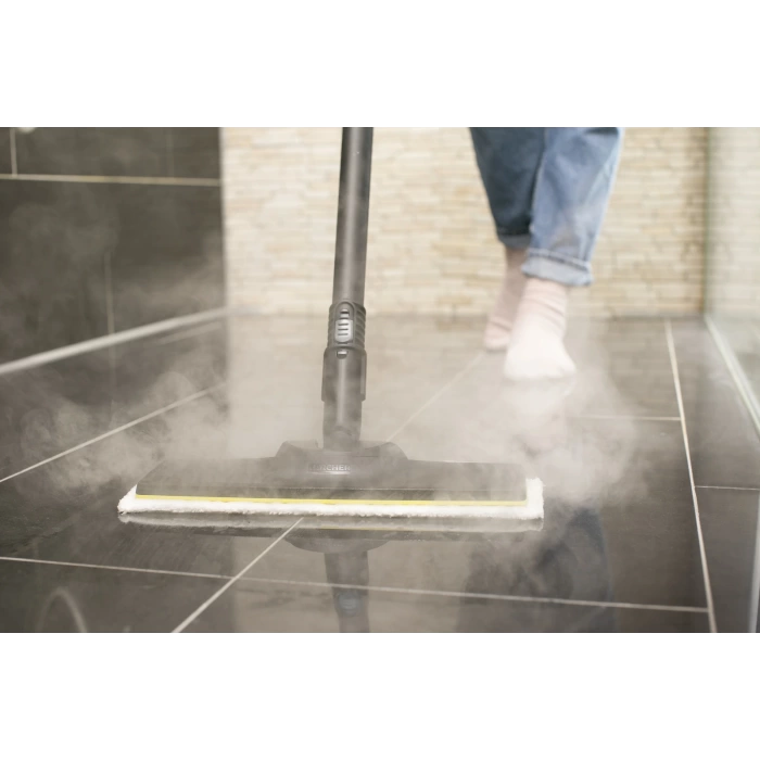 Karcher SC 2 Deluxe Buharlı Temizlik Makinesi