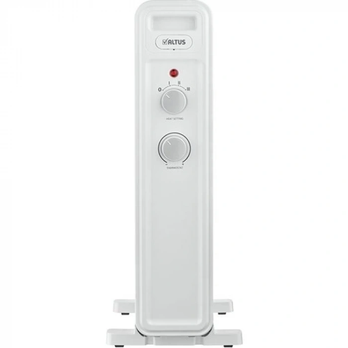 Altus Al 11 Dilim Yağlı Radyatör