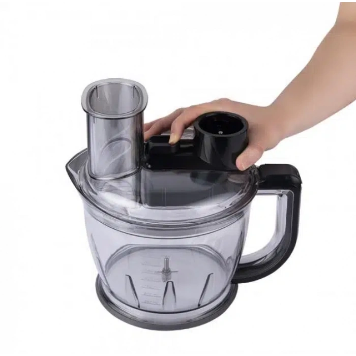 Arnica Diva Trend Pro GH21802 Rose 1200 W Blender Seti