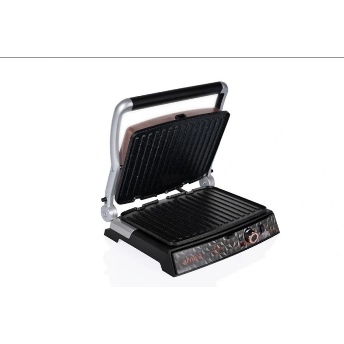 Arnica GH26250 Diamond Tost Makinesi Rose