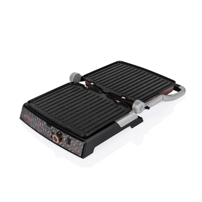 Arnica GH26250 Diamond Tost Makinesi Rose