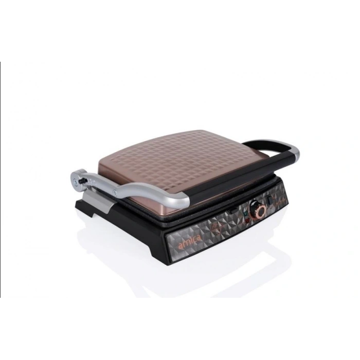 Arnica GH26250 Diamond Tost Makinesi Rose