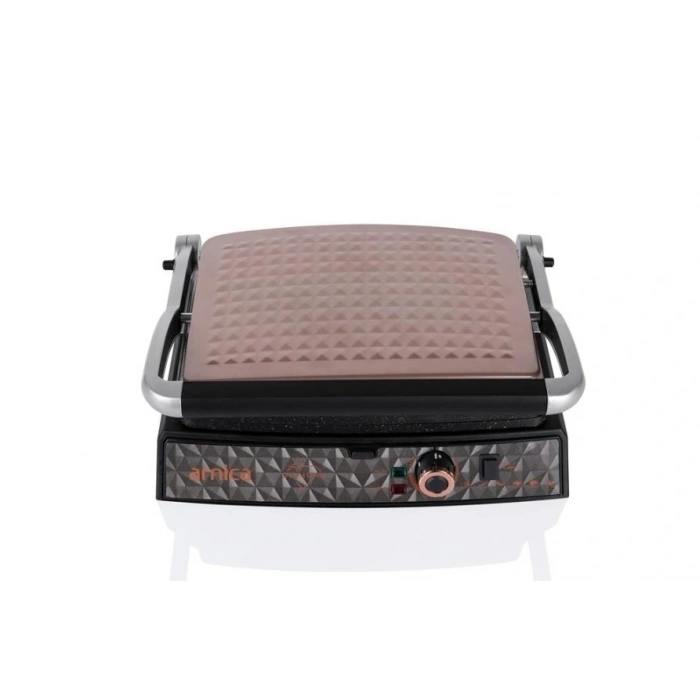 Arnica GH26250 Diamond Tost Makinesi Rose