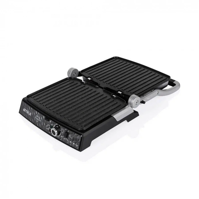 Arnica GH26252 Diamond Tost Makinesi Çelik Inox