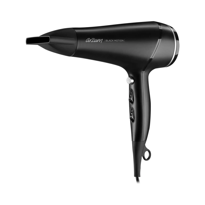 Arzum AR5099 Black Motion Saç Kurutma Makinesi