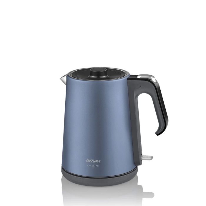 Arzum Çay Sefası Çay Makinesi - Okyanus - AR3080-O