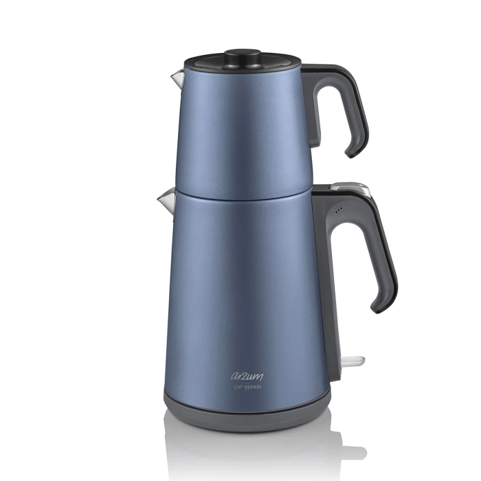 Arzum Çay Sefası Çay Makinesi - Okyanus - AR3080-O