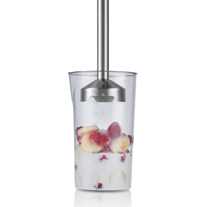 Arzum Chefy El Blender - Siyah - AR1139-S